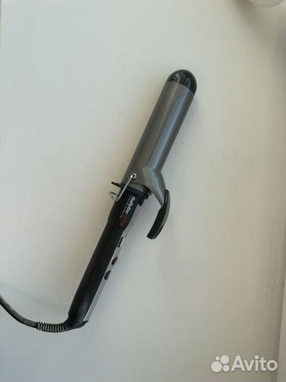 Проф. плойка BaByliss PRO 38 мм BAB2275TTE