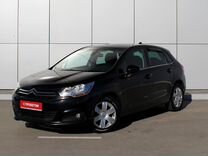 Citroen C4 1.6 AT, 2012, 187 532 км, с пробегом, цена 515 000 руб.