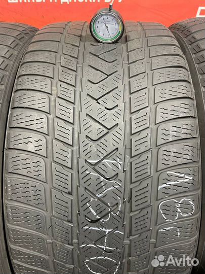 Pirelli Winter Sottozero 3 245/40 R20