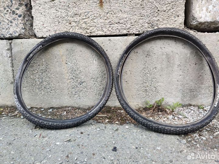 Покрышки 29