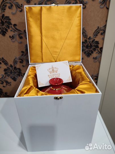 Вьетнамская ваза