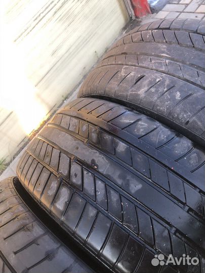 Continental Conti4x4SportContact 275/40 R20 106Y