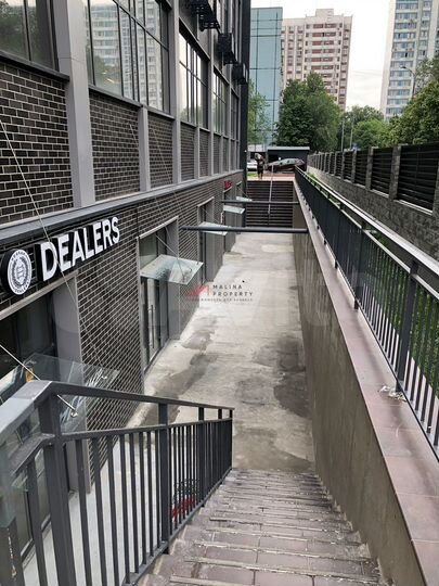 Сдам торговое помещение, 127 м²