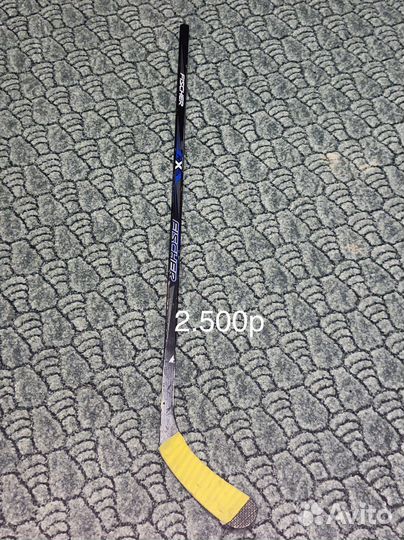 Клюшка хоккейная