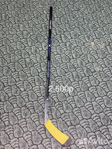 Клюшка хоккейная