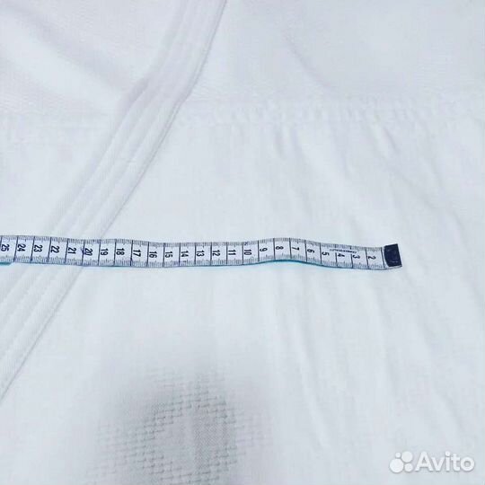 Кимоно для дзюдо мизуно