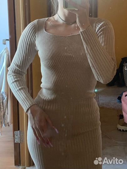 Платье Love republic