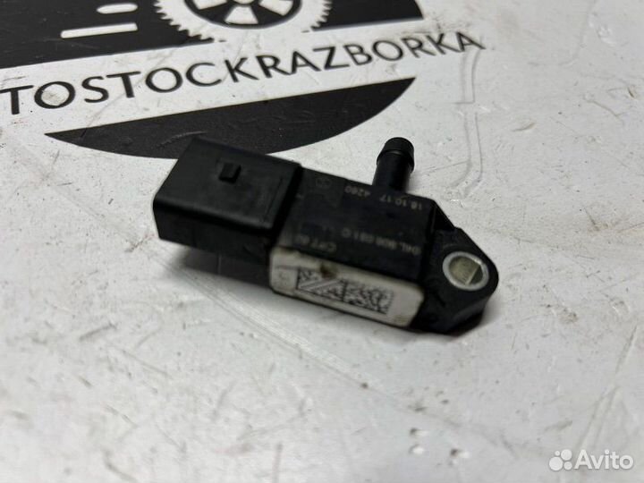 Датчик давления Audi Q5 FY DET 2018