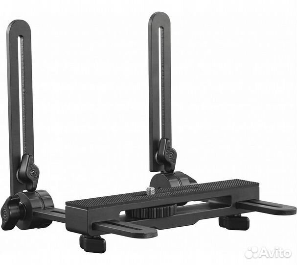 Голова выносная кольцевая Godox R200 для вспышек A