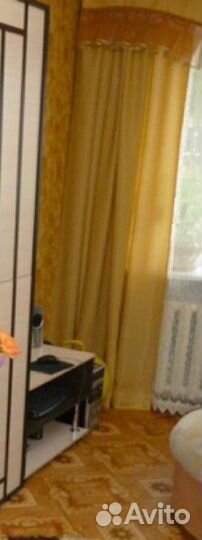 Комплект штор