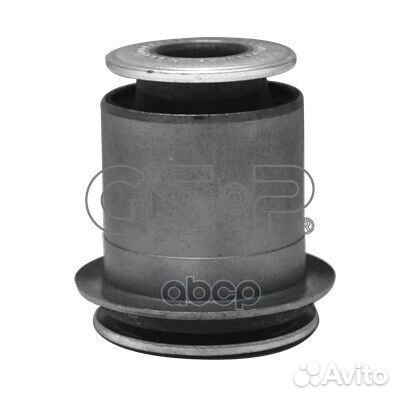 Сайлентблок рычага toyota LC prado 150 09-пер.п