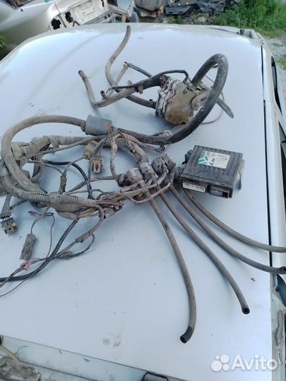 Гбо 4 поколения