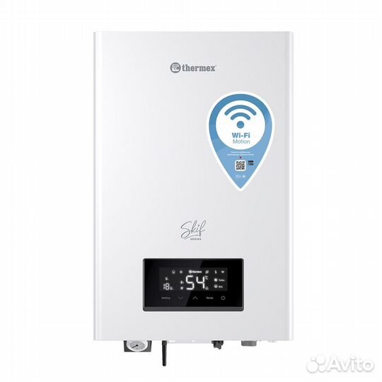 Электрический котел Термекс skif 5-12 Wi-Fi