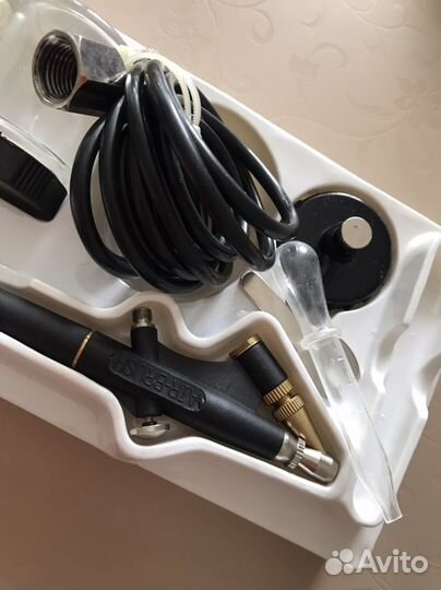 Аэрограф AIR-brush