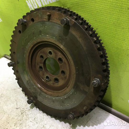 Маховик Рено Меган