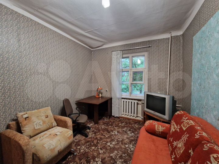 1-к. квартира, 38,7 м², 2/3 эт.