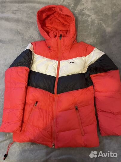 Куртка женская зимняя