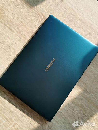 Huawei matebook X PRO 2020