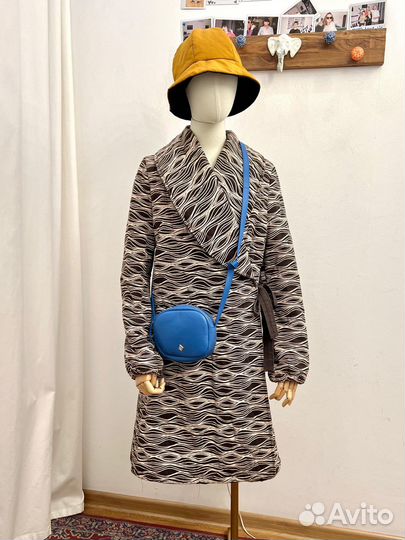 Пальто-кимоно Nanso