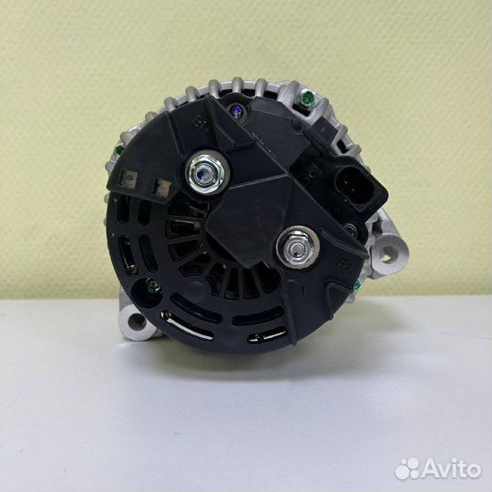 Генератор Mercedes W220 W211 AMG 12V 150Amp