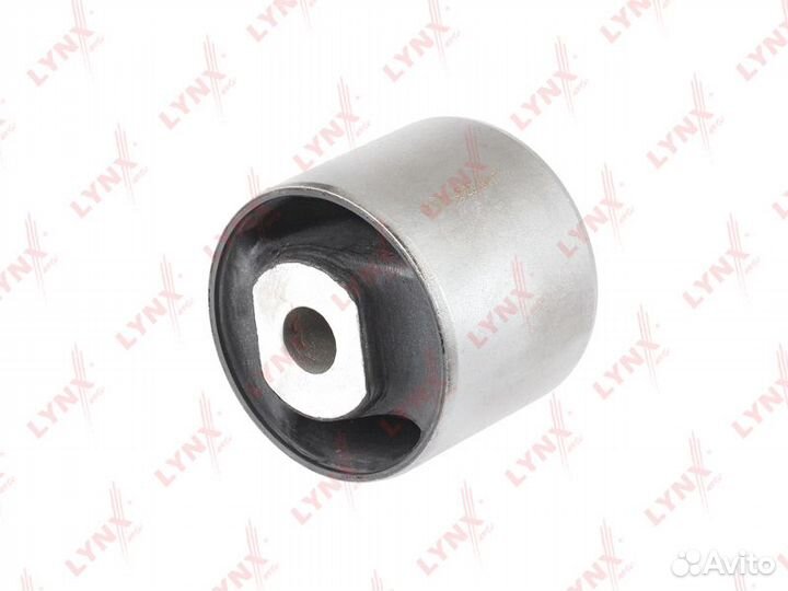 Сайлентблок задний / Дифф. / Зад. подв. hyundai Tucson(JM) 2.0-2.7 04-10 KIA Sp