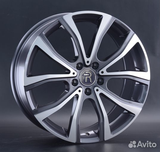 Replay MR218 : 8,5x19 5*112 Et:59 Dia:66,6 GMF