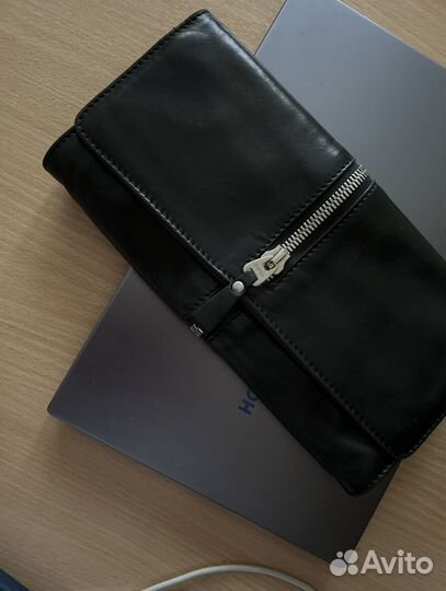 Клатч Ballin, сумочка