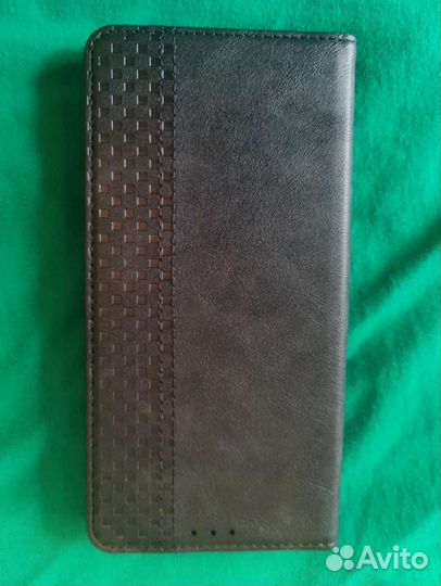 Чехол книжка на смартфон Xiaomi Mi 10T Pro