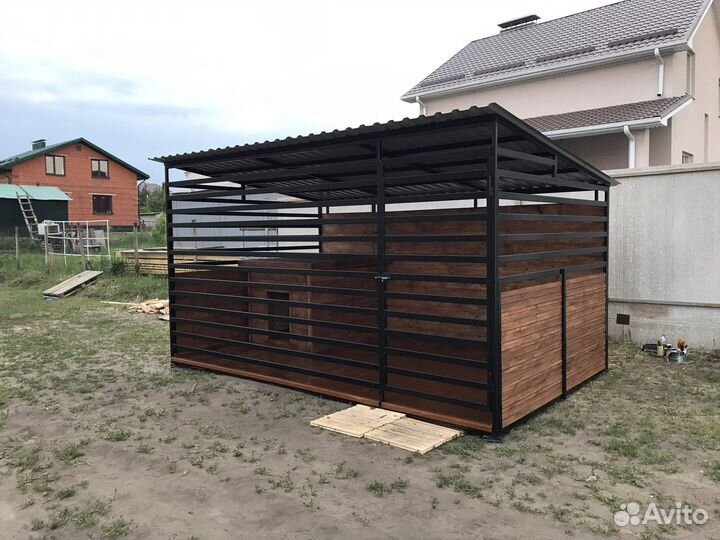 Вольеры для собак клетки для собак