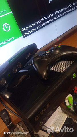 Кинект xbox 360