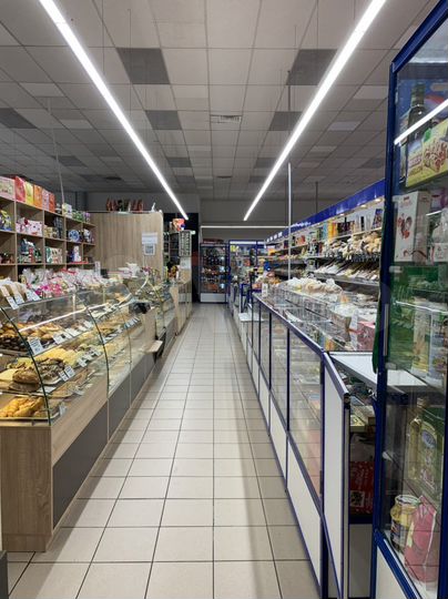 Торговая площадь, 11.8 м²