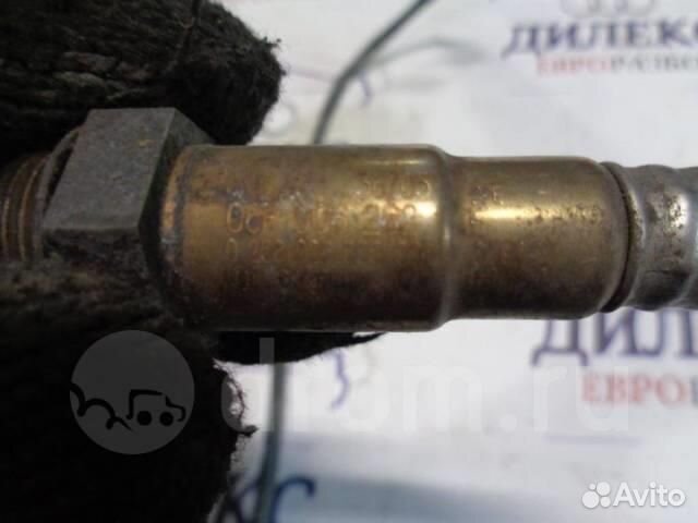 Датчик кислородный/Lambdasonde VW Golf V Plus 200