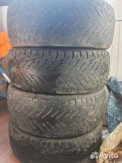 Nokian Tyres Hakkapeliitta R2 205/55 R16