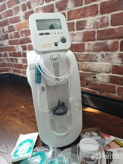 Концентратор кислорода armed 7F-3A