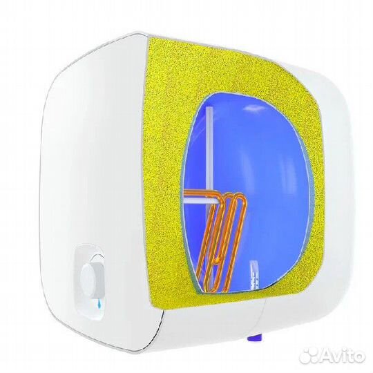 Электрический водонагреватель Atlantic nanto 15 US