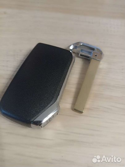 Смарт ключ зажигания для Kia Sportage 95440-F1300