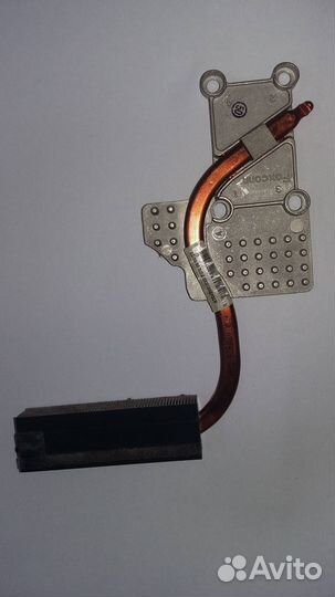 Термотрубка Acer Aspire 5530