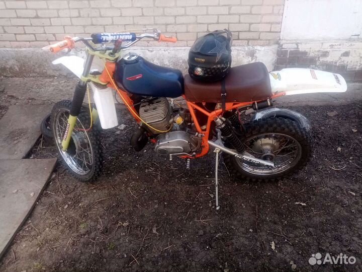 Иж к16