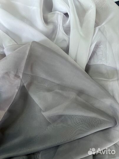 Готовые портьеры и тюли