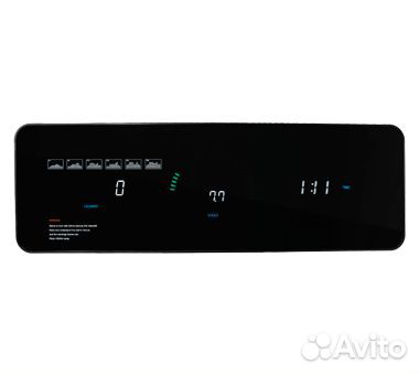 Беговая дорожка