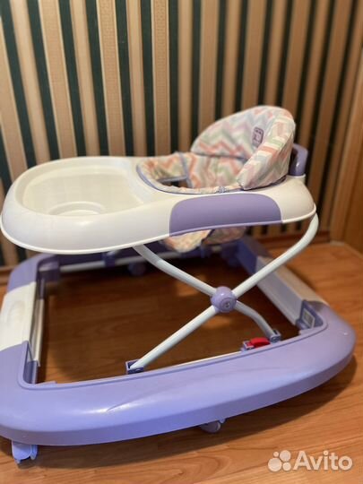 Ходунки детские