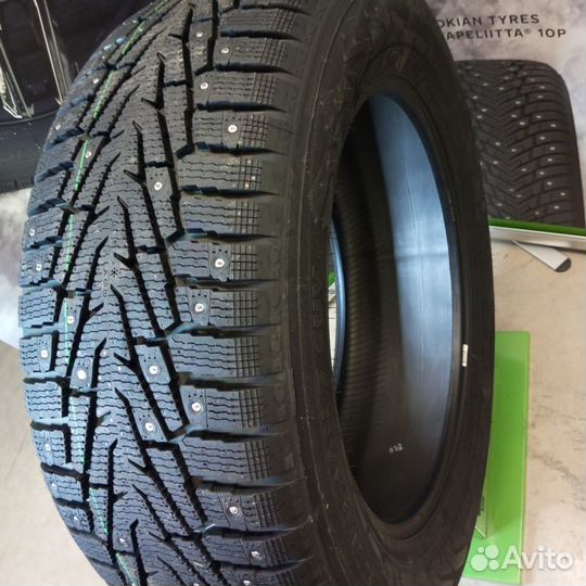 Nokian Tyres Nordman 7 SUV 275/60 R20 115