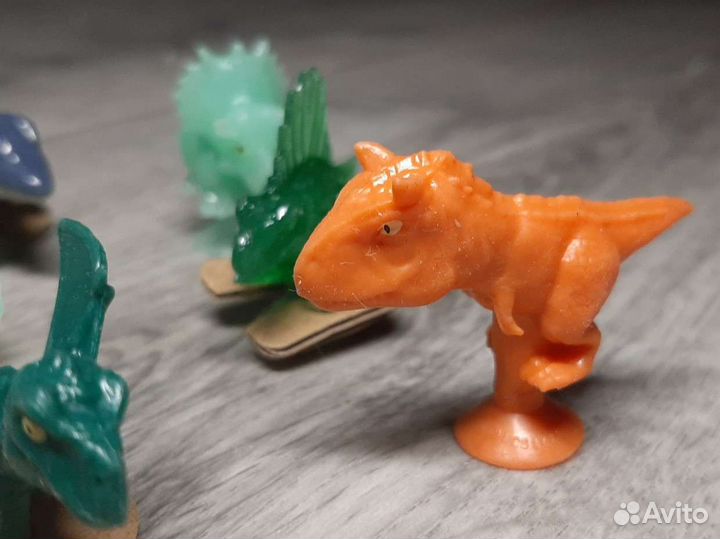 Завры пятерочка