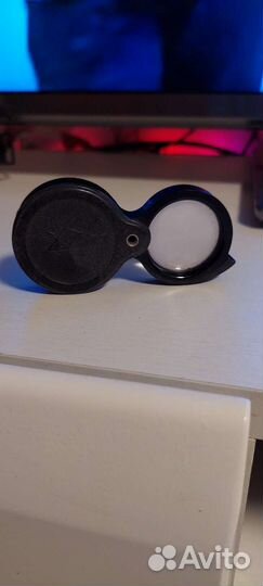 Предметы времен СССР