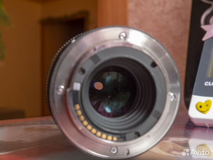 Sigma 30mm f/1.4 DC DN Contemporary Sony E