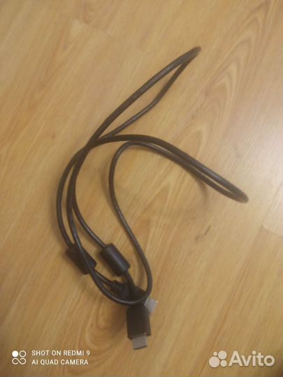Провод hdmi