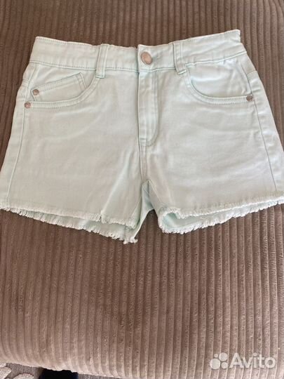 Шорты