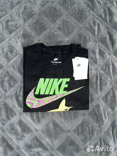 Футболка Nike Air