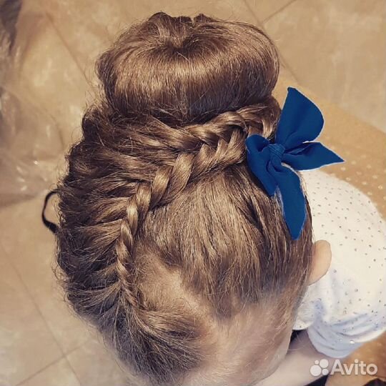 Парикмахер с выездом к вам на дом