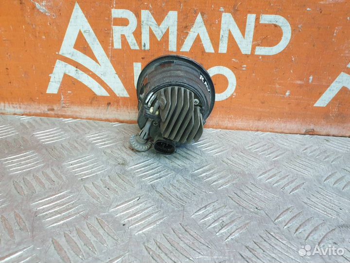 Птф правый Toyota Camry 8 XV70 2017-Нв